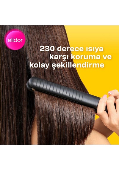 Saç Güzelleştirici Bakım Kremi İpek Terapisi 130 Ml