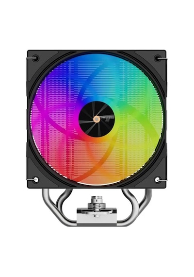 Thermalright Assassin X 120 R Digital Argb Black Tl-p12-s 120mm 4