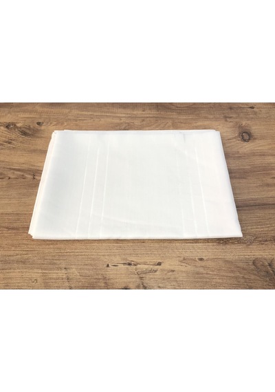 Eko Carmen Colber Dertsiz Masa Örtüsü 160 X 220 Krem