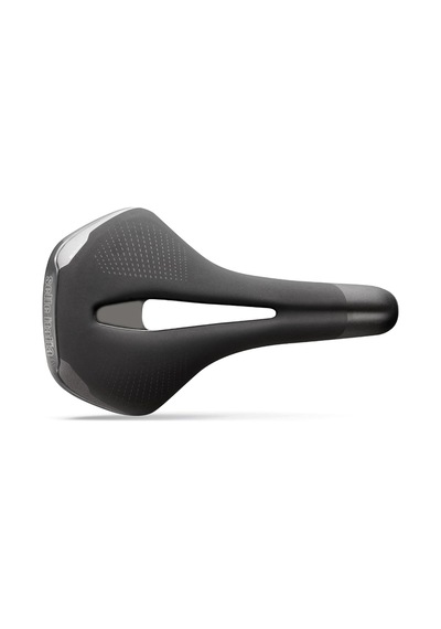 Selle Italia St5 Flow Jelli Bisiklet Selesi 165x276mm Kutusuz