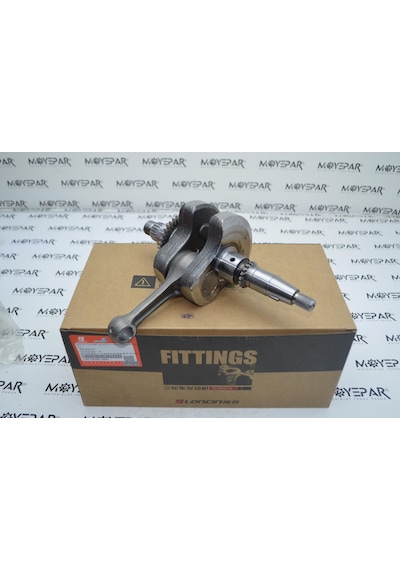 Vg 105 Voge 250rr Krank