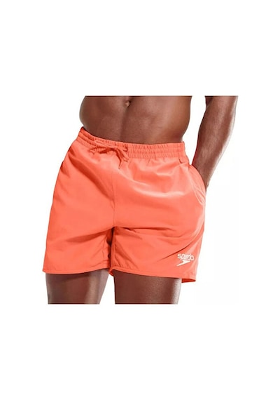 Speedo Essentials 16 Watershort Erkek Şort Mayo 8-1243315433 Turuncu Turuncu