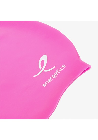 Energetics Unisex Pembe Yüzücü Bonesi - 414286 Pembe