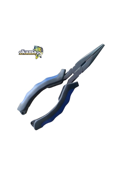 Okuma Uzun Gaga Long Nose ''6 Pense 17cm.