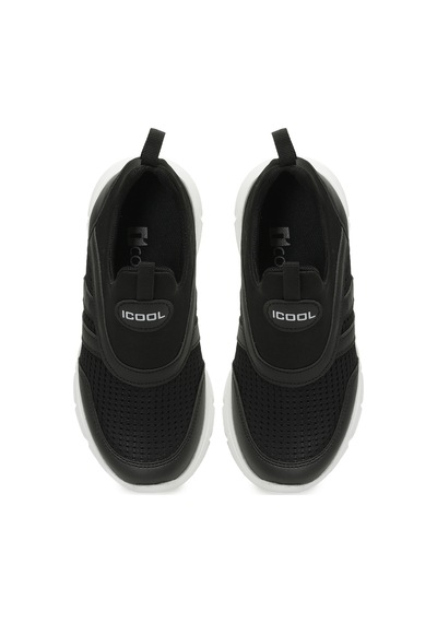 Stack F 5fx Siyah Erkek Çocuk Slip On 000000000101949132 Siyah