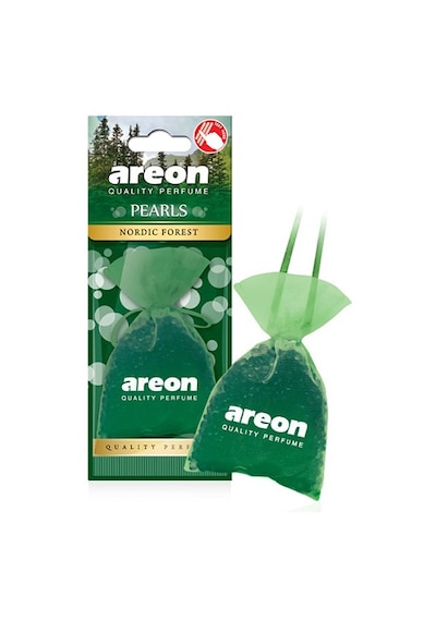 AREON PEARLS NORDIC FOREST OTO ARAÇ KOKUSU