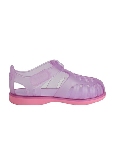 İgor Igor Bb354 Tobby Bicolor Lila Çocuk Sandalet