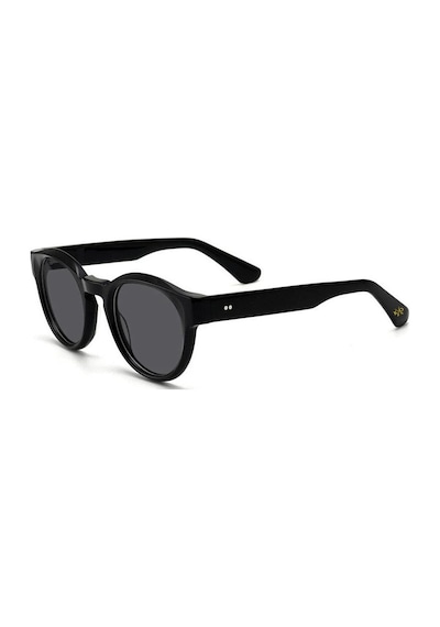Katsuo L.e. Unisex Güneş Gözlüğü Siyah 13853687