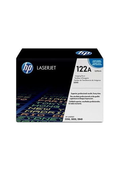 Hp 122A 20.000 Sayfa Görüntüleme Drumı Q3964A