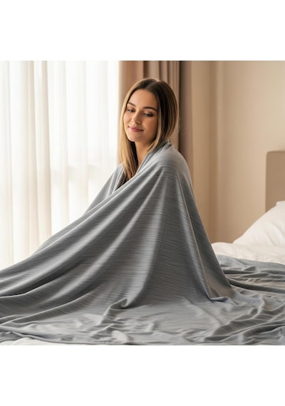 Ice Chill Serinletici Pike Tek Kişilik-gri Çok Renkli