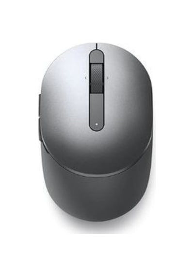 Dell 570-ABHL Pro Wireless Mouse - MS5120W - Titan Gray