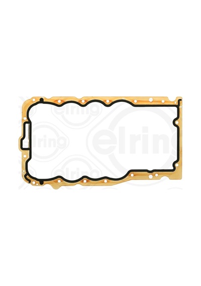 ELRING 127760 KARTER CONTASI ASTRA G ASTRA H CORSA B CORSA C X12X