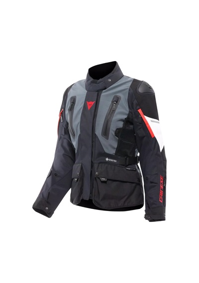 Dainese Daınese Carve Master 4 Gore-tex Kadın Mont - Ebony / Black