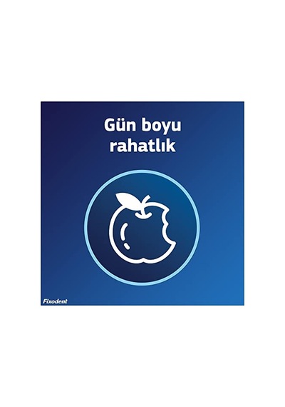 Fixodent Complete Ferah Diş Protez Yapıştırıcı Krem 47 Gr