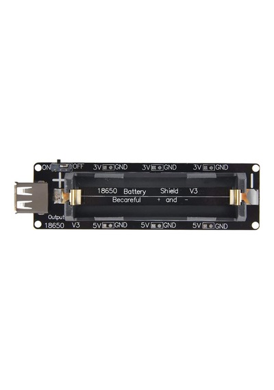 Battery Shield V3