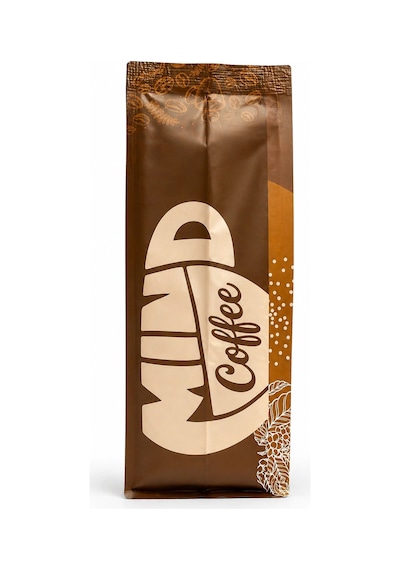 Mind Coffee Proffesional Filtre Kahve Filter Blend 250 Gr Filtre Kahve Makinesi