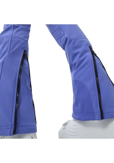 Bogner Fıre&ıce Bogner Fire&ıce Zula Kadın Mavi Kayak Pantolonu 41000 Mavi