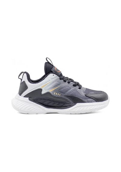 M.P Mp 251-2829 Unisex Spor Ayakkabı Siyah