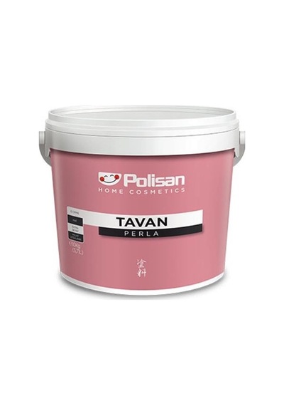 Perla Tavan - Beyaz 10kg Diğer