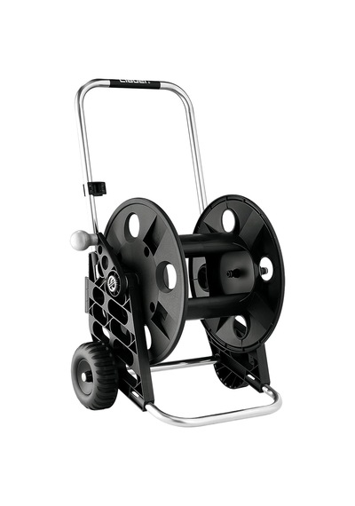 Ayrex Claber 8862 Genıus 60 Hortum Arabası 65 Mt, Alüminyum Yapı