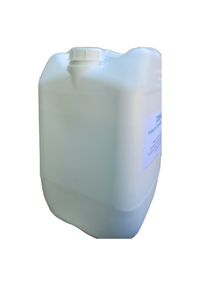 Sıvı Bahçe Gübresi 20 Kg 1 kg