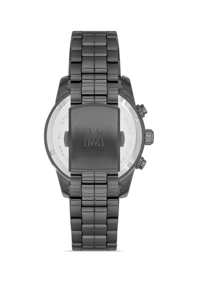 Momentus Men's Sport Sc383n-15ss Gri