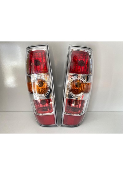 Mazda B2500 Bt50 2008 - 2012 Stop Lambası Takım Sağ - Sol