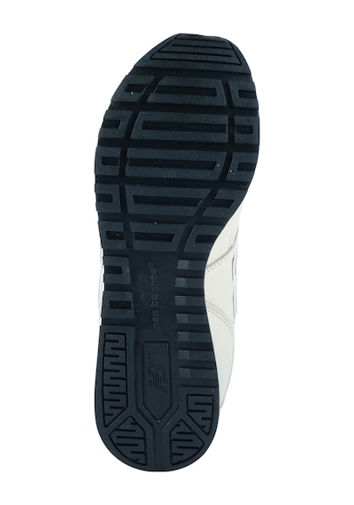 New Balance 565 Erkek Bej Spor Ayakkabı Ml565lww Krem