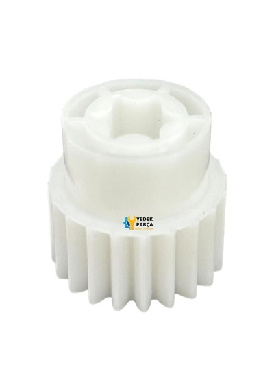 Bir Çok Marka İle Uyumlu Doğrayıcı Blender Çıkış Dişlisi Model 1