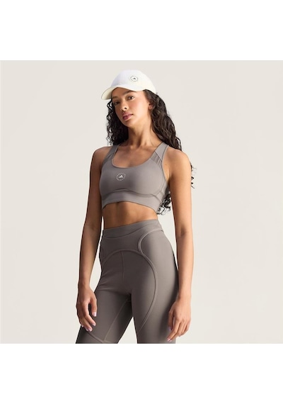Adidas Kadın Kahverengi Sporcu Sütyeni Asmc Tpr Pı Bra Jm1401 Kahverengi