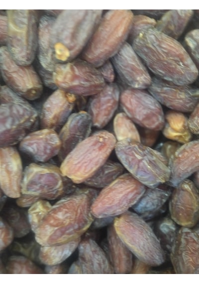 Talas Kuruyemiş Medine Mecdul Hurma 1 KG