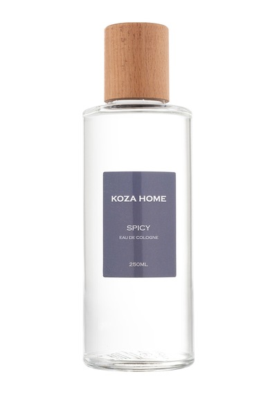 Spicy Kolonya 250ml