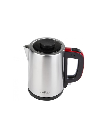Karaca Tea Break Inox Çelik Su Isıtıcı & Çay Makinesi