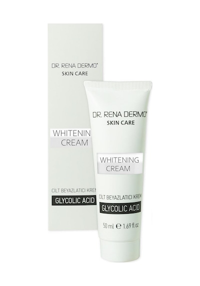 Dr. Rena Dermo Whitening Cilt Beyazlatıcı Krem 50 ML