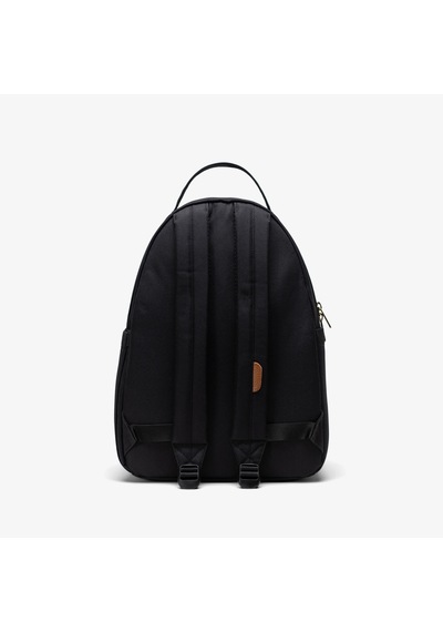 Herschel Nova Unisex Siyah Sırt Çantası 11392 Siyah