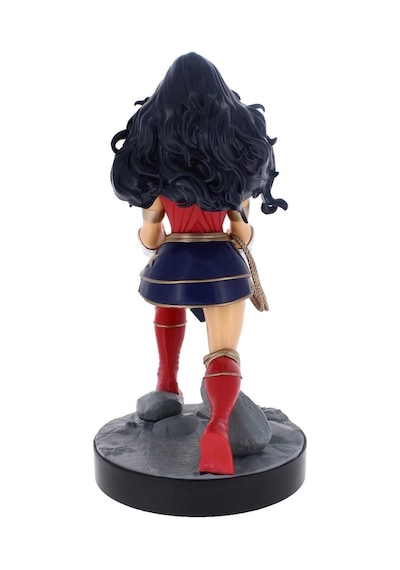 Exg Pro Cable Guys - Wonder Woman Phone And Controller Holder