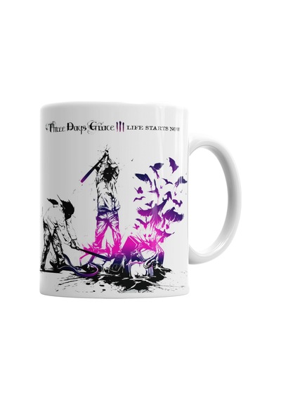 Three Days Grace Korn Godsmack Deftones Linkin Park Kupa Karışık