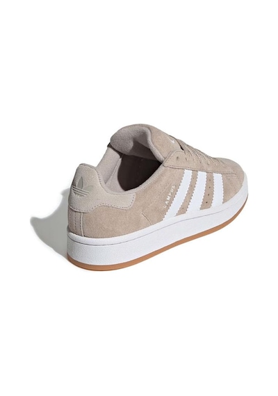 Adidas Originals Campus 00s J Çocuk Günlük Ayakkabı Jı4461 Bej
