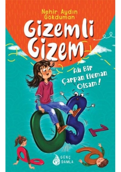 Gizem Ah Bir Çarpan Eleman Olsam - Pmvp-592599
