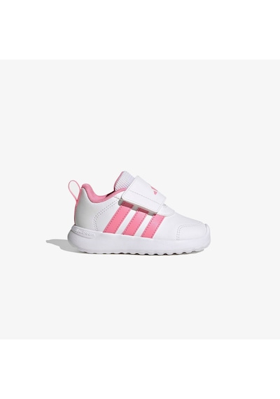 Adidas Vl Move Comfort Çocuk Beyaz Spor Ayakkabı Kh9748