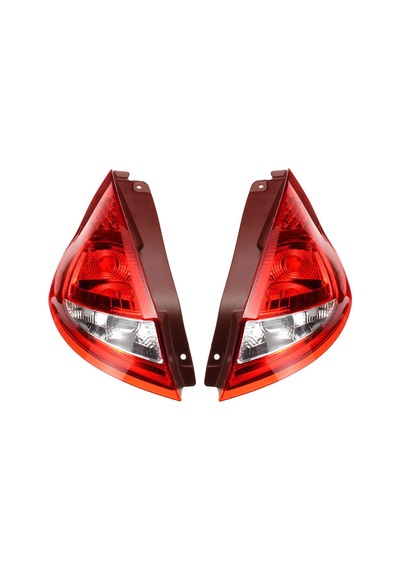 Ford Fiesta Sağ Sol Arka Stop Lambası Takımı 2008--2012