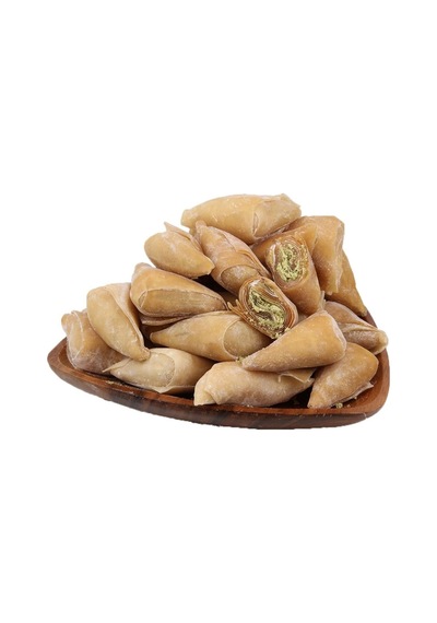 Muska 1kg Antep Fıstıklı Muska 1kg Diğer