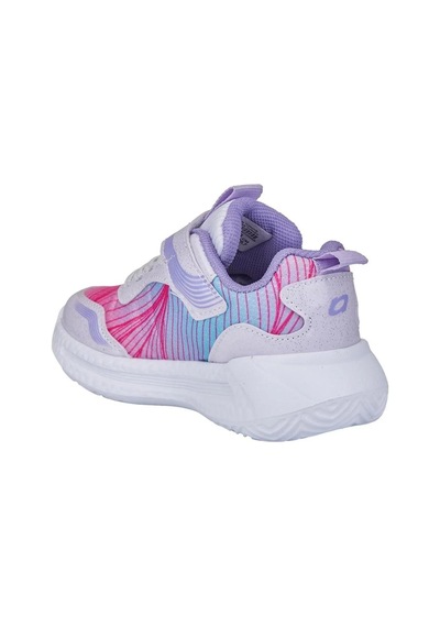 Tuğba Ortopedi 02 Kız Çocuk Rahat Sneaker Beyaz