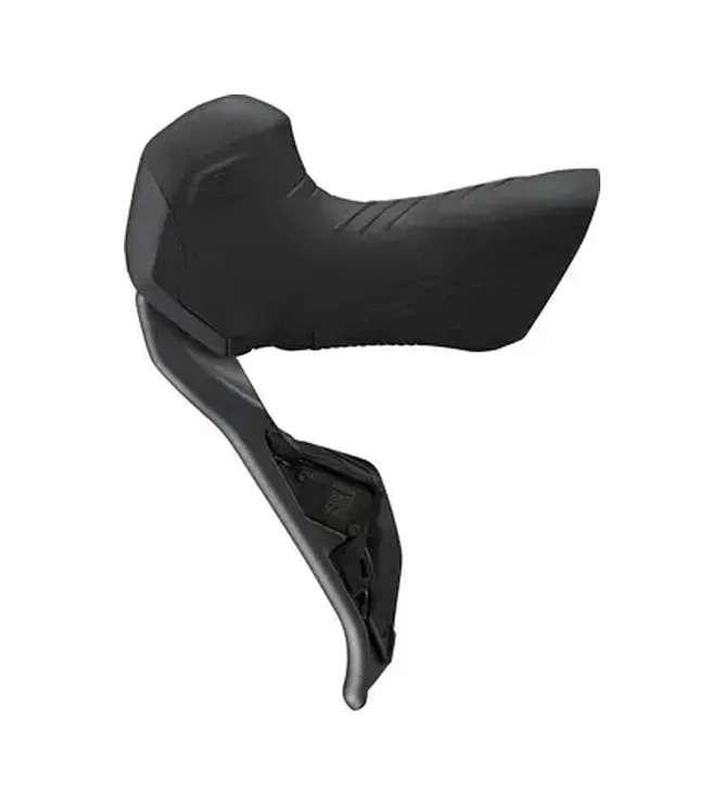 Shımano Grx St-rx825-r Di2 12 Vites Arka Fren Kolu Siyah