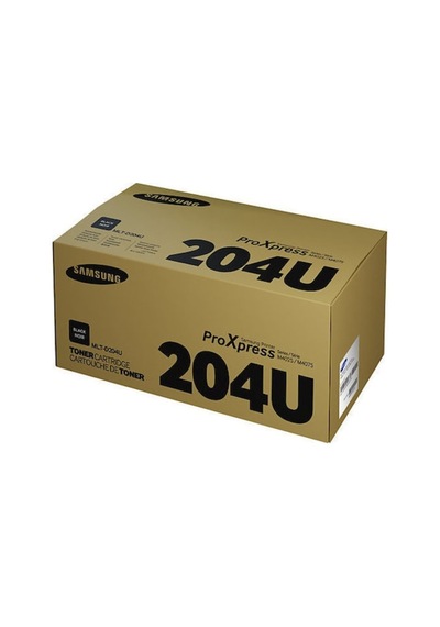 Samsung Uyumlu Mlt-D204U 204U Toner M4025 / M4075