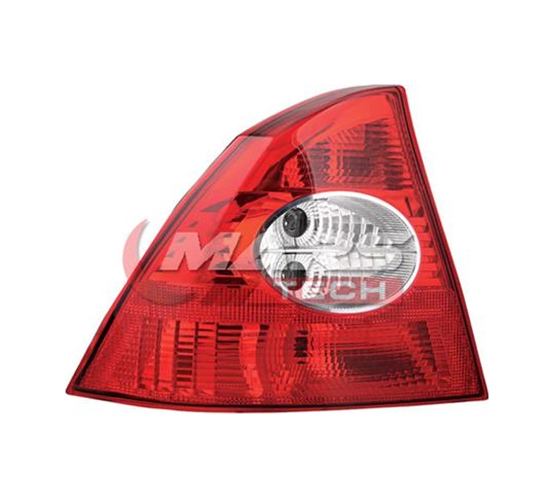 Stop Lambası Duysuz Sol Focus 2 2005-2011 Sedan 5m51 13a603 Aa 1333834
