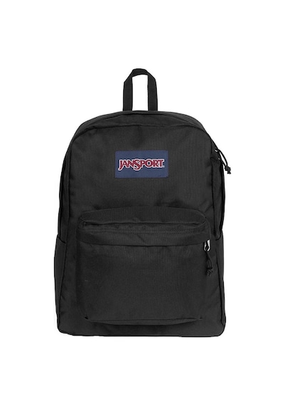Jansport Superbreak One Black Sırt Çantası Vfe-ek0a5bagn551