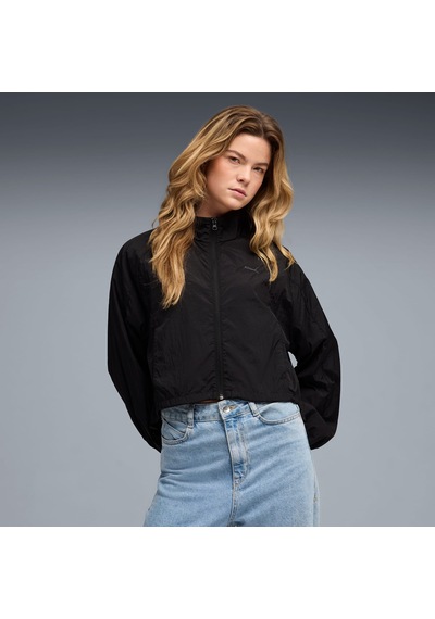 Puma Kadın Siyah Ceket 691887-01