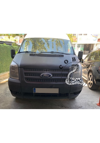 Ford Transıt V-347 (2006-2013) Kaput Maskesı