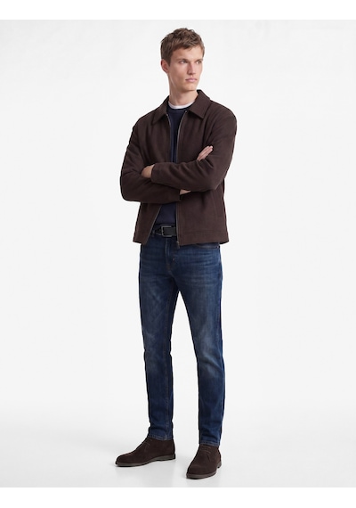 Koton Pamuklu Normal Bel Cepli Skinny Jean Pantolon - Michael Jean Koyu İndigo 7wam40090nd Koton Pamuklu Normal Bel Cepli Skinny Jean Pantolon - Michael Jean Koyu İndigo 7wam40090nd
